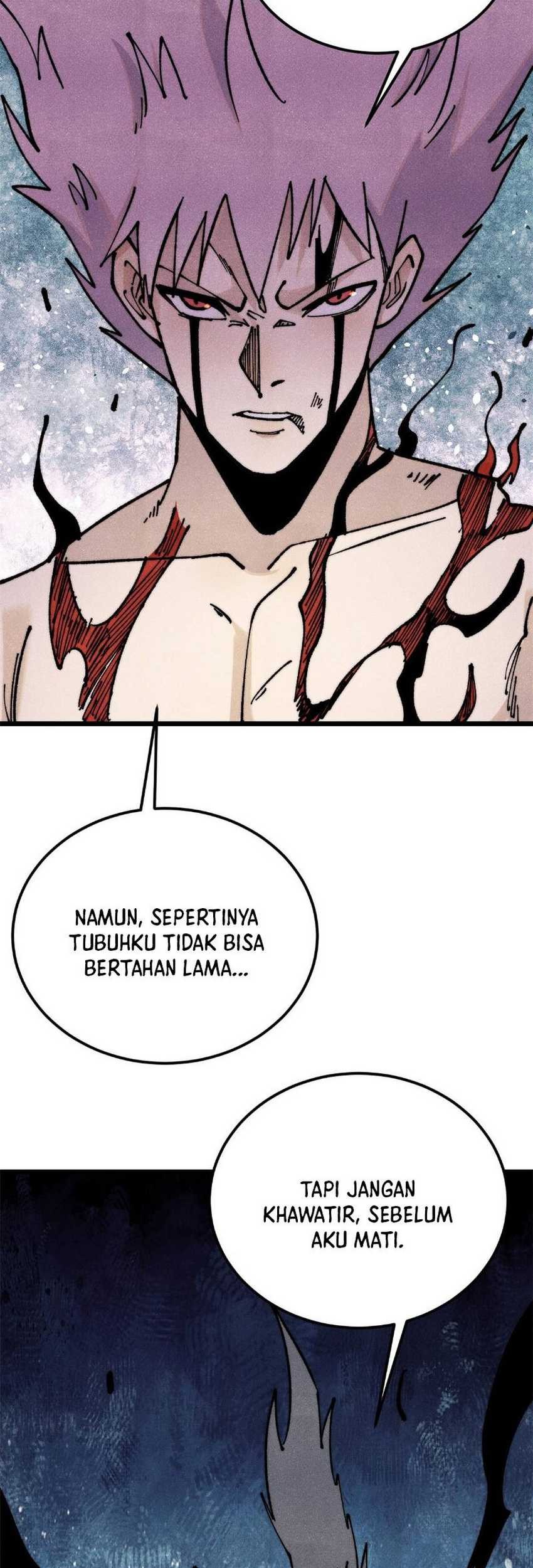 All Hail the Sect Leader Chapter 364 Gambar 51