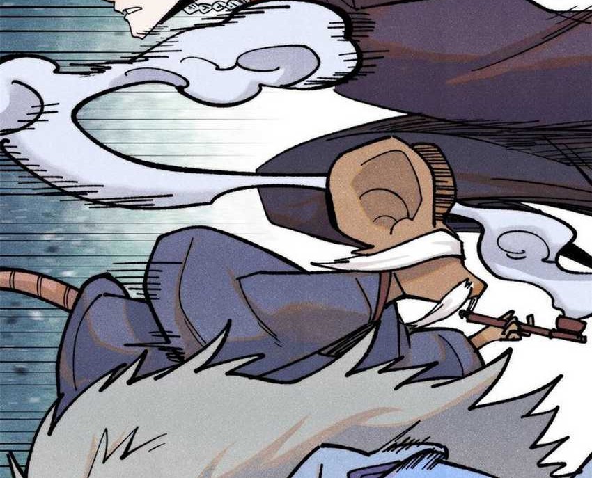 All Hail the Sect Leader Chapter 364 Gambar 8