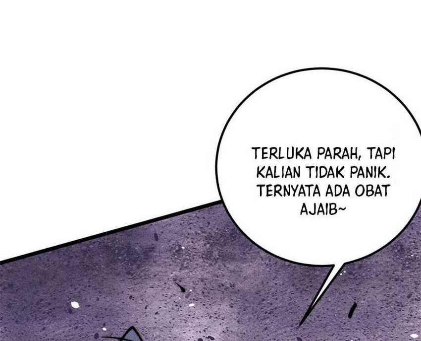 All Hail the Sect Leader Chapter 364 Gambar 14