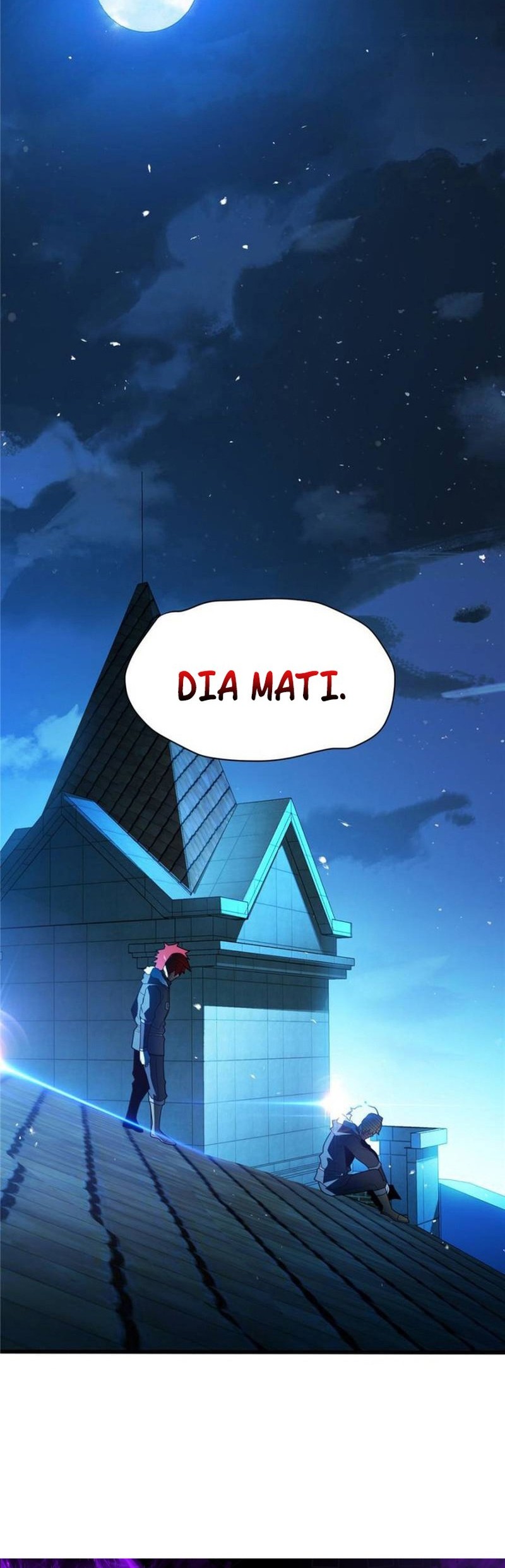 Evil Dragon Is Reincarnated! Revenge Begins at the Age of Five! Chapter 114 Gambar 14