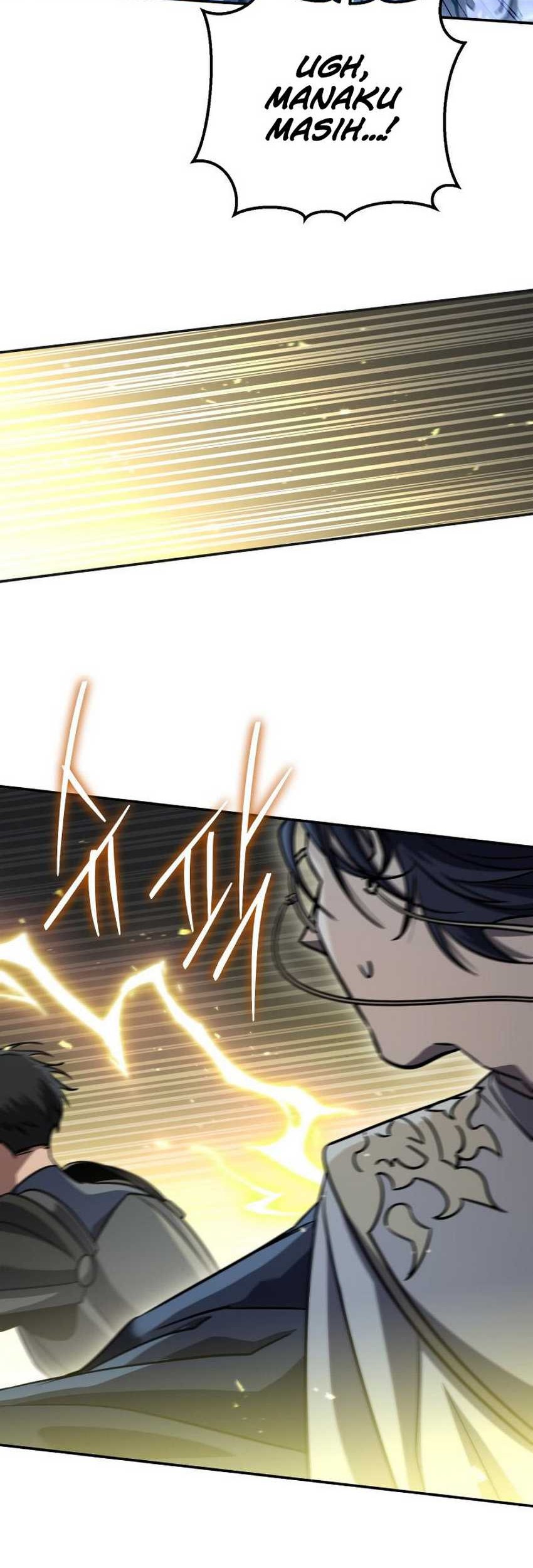 Legendary Blacksmith’s Vengeance Chapter 62 Gambar 90