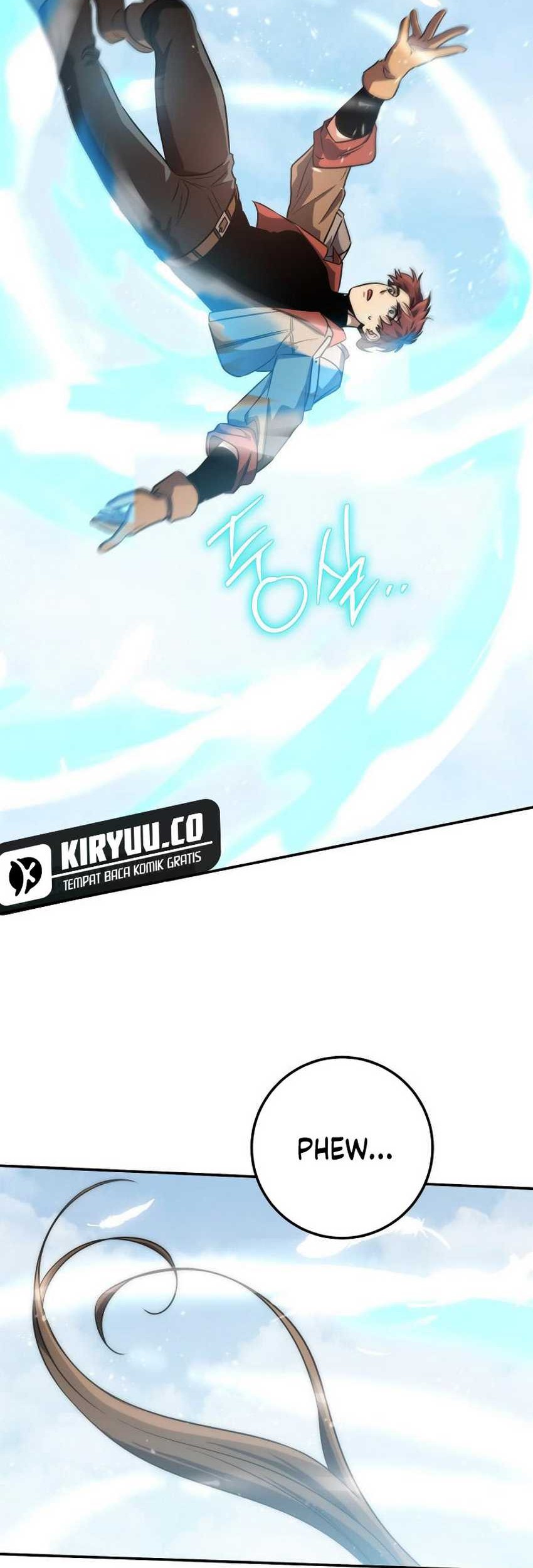 Legendary Blacksmith’s Vengeance Chapter 62 Gambar 97
