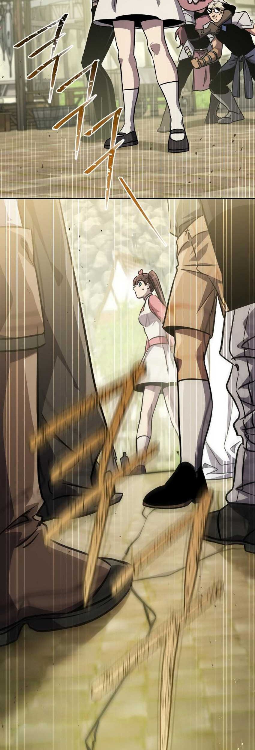 Legendary Blacksmith’s Vengeance Chapter 62 Gambar 4