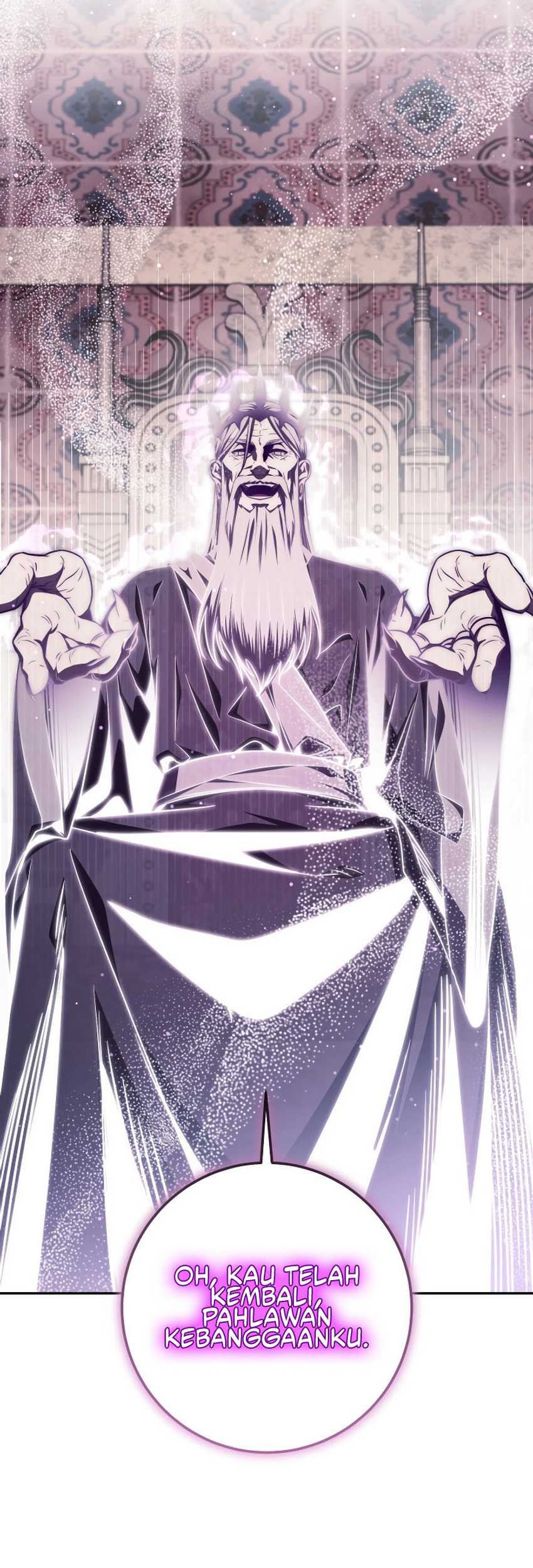 Legendary Blacksmith’s Vengeance Chapter 61 Gambar 30