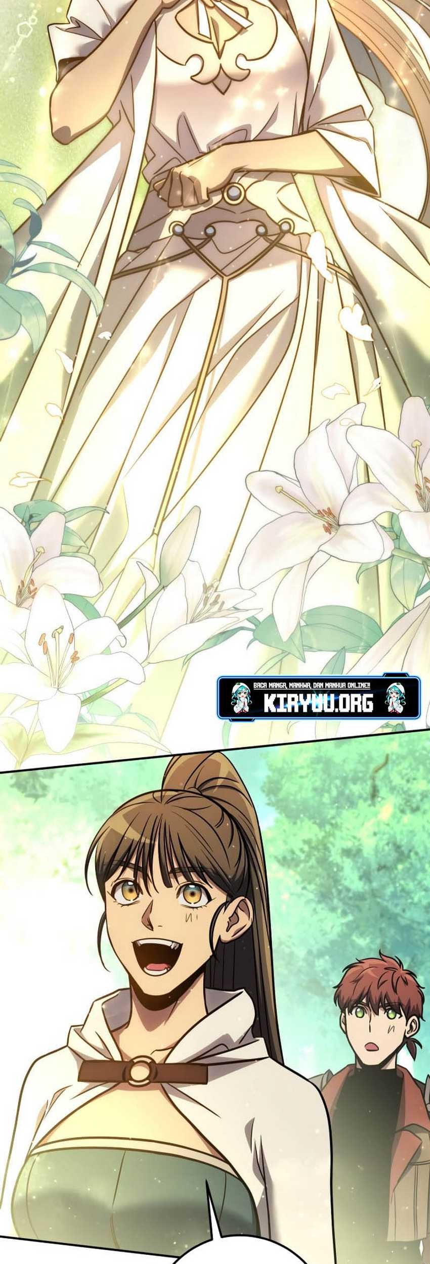 Legendary Blacksmith’s Vengeance Chapter 60 Gambar 43