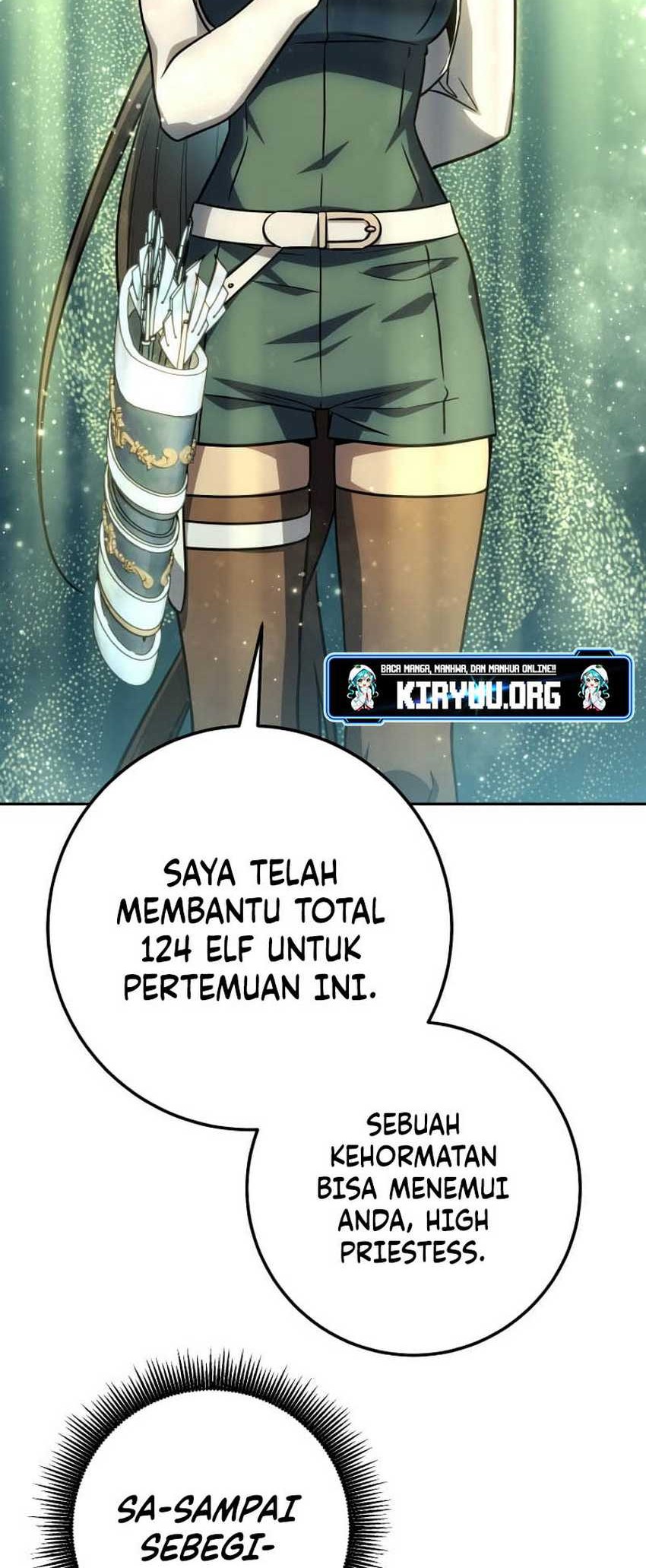 Legendary Blacksmith’s Vengeance Chapter 60 Gambar 46