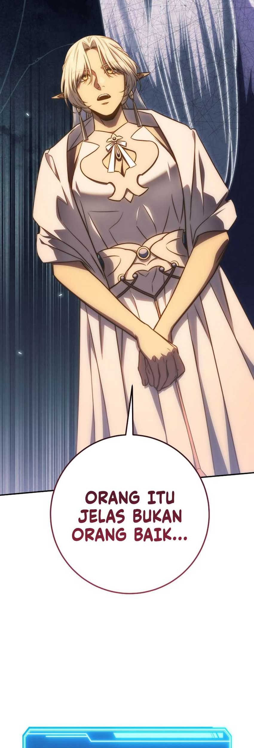 Legendary Blacksmith’s Vengeance Chapter 60 Gambar 71