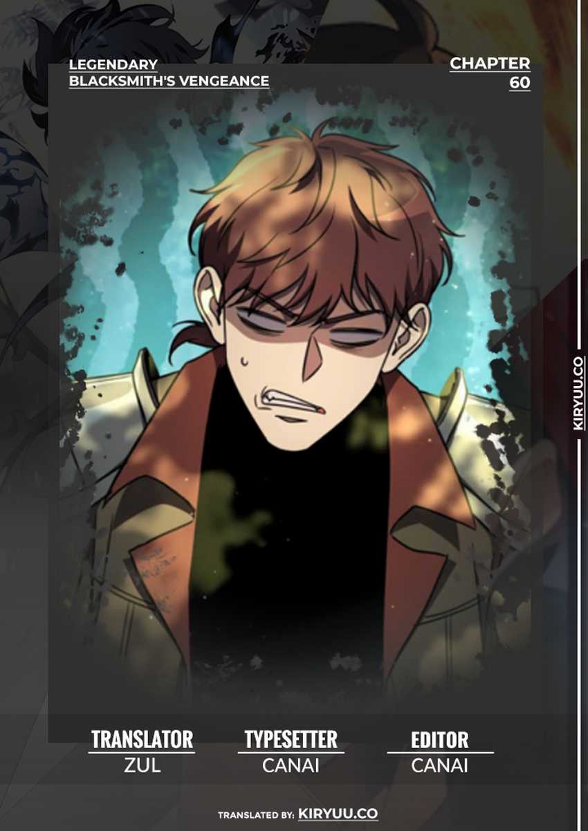 Baca Manhwa Legendary Blacksmith’s Vengeance Chapter 60 Gambar 2
