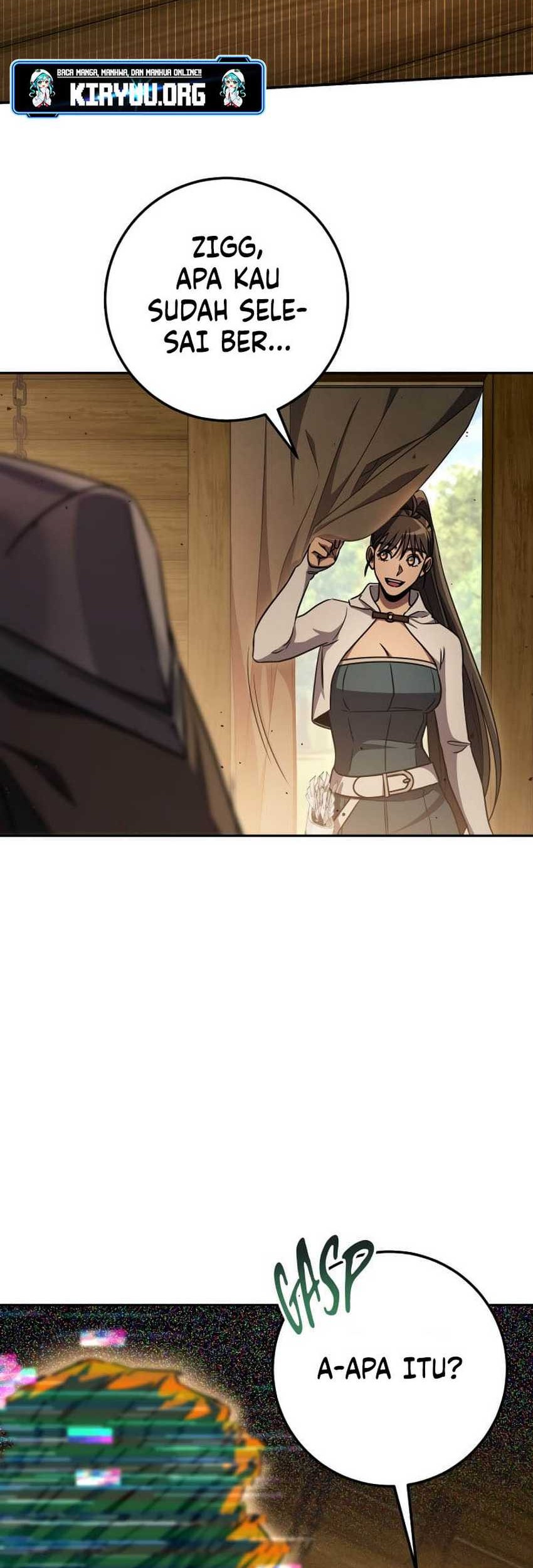 Legendary Blacksmith’s Vengeance Chapter 60 Gambar 4
