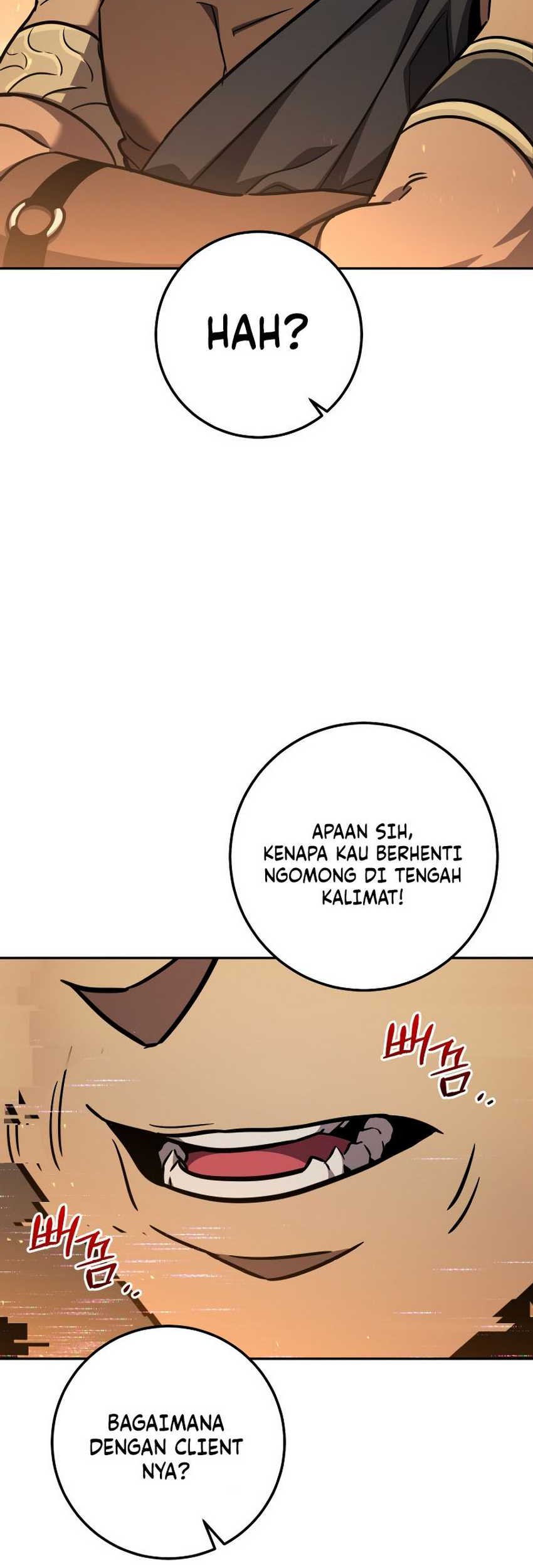 Legendary Blacksmith’s Vengeance Chapter 59 Gambar 78
