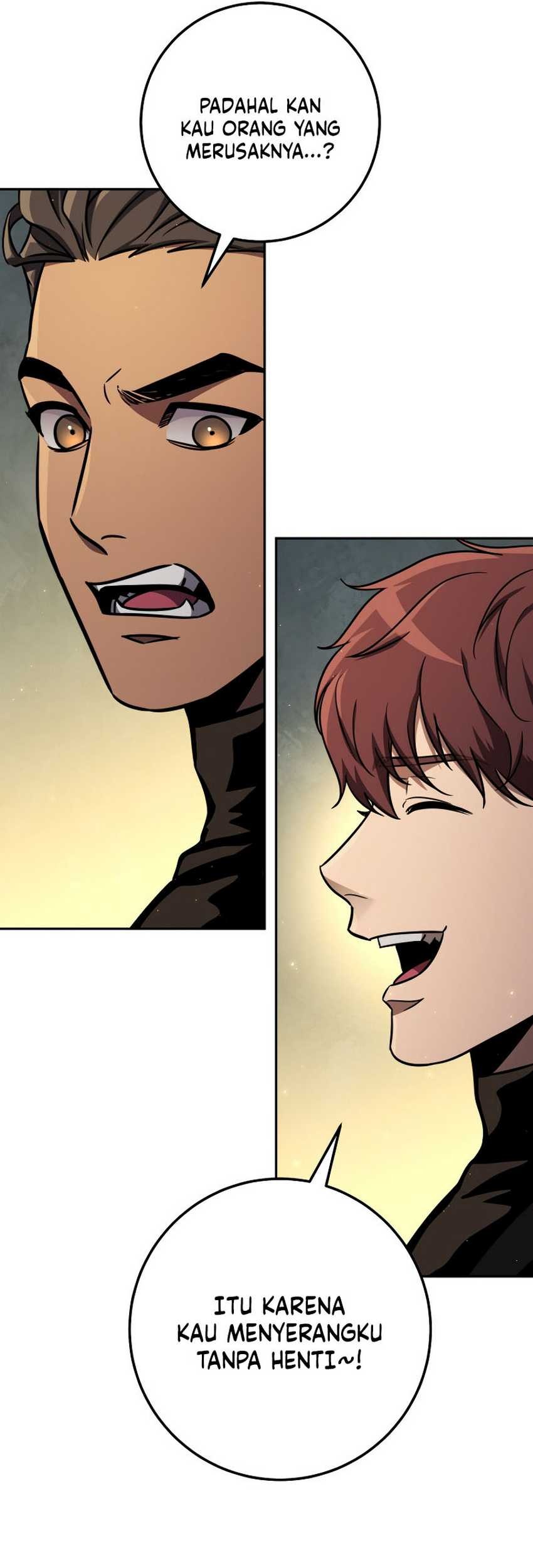 Legendary Blacksmith’s Vengeance Chapter 59 Gambar 7