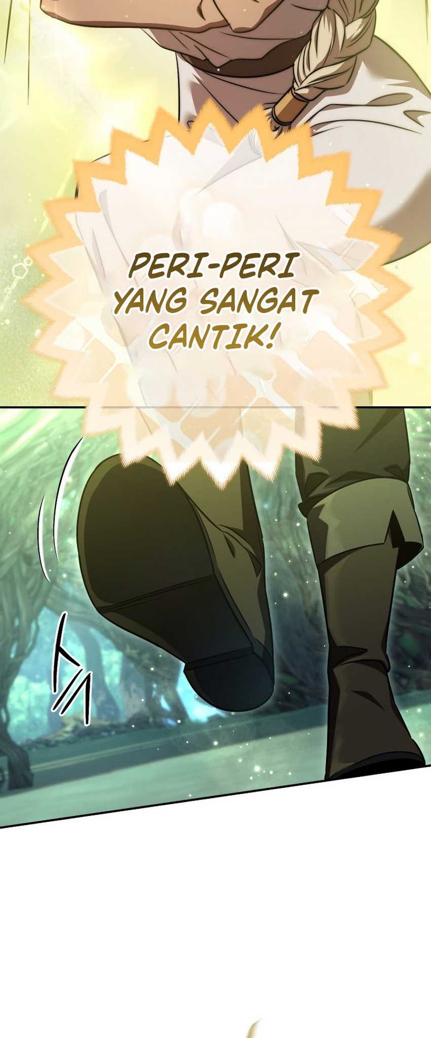 Legendary Blacksmith’s Vengeance Chapter 59 Gambar 30