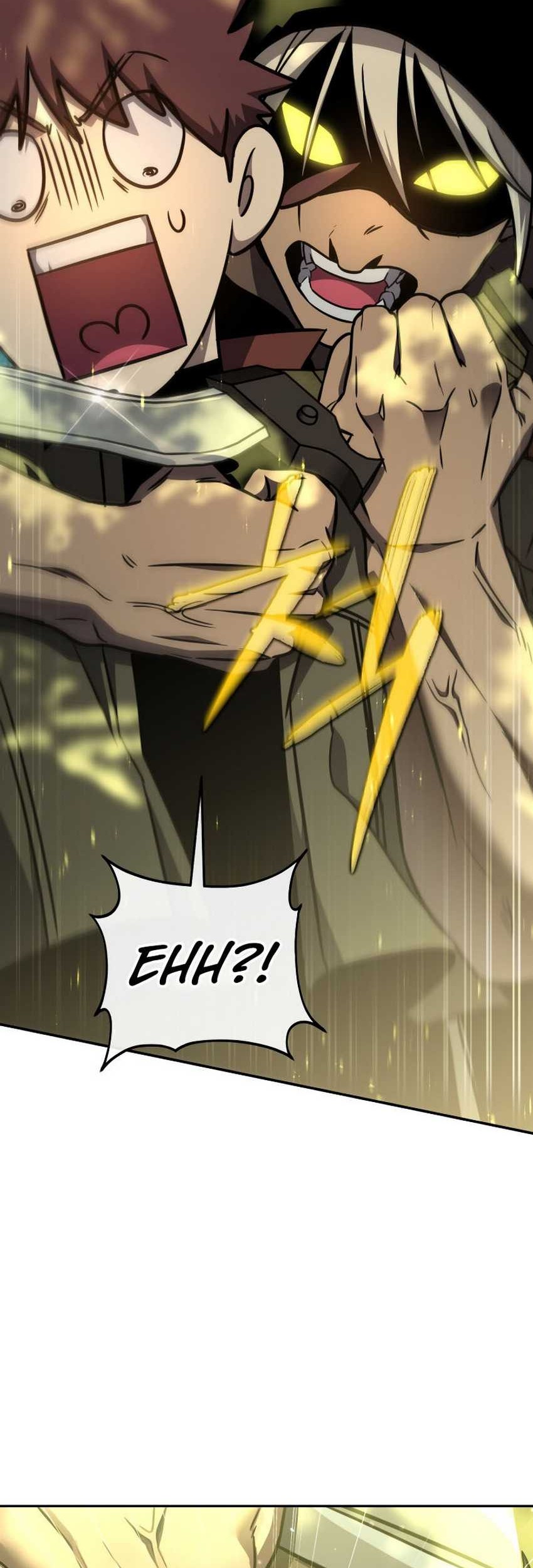 Legendary Blacksmith’s Vengeance Chapter 59 Gambar 32