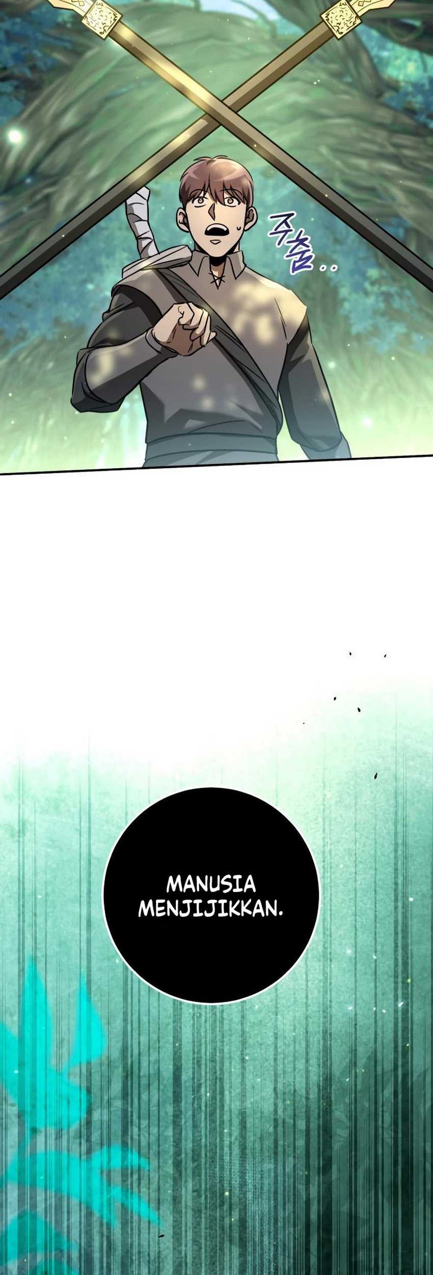 Legendary Blacksmith’s Vengeance Chapter 58 Gambar 90