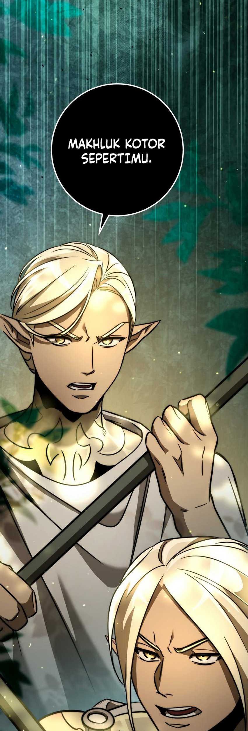 Legendary Blacksmith’s Vengeance Chapter 58 Gambar 91
