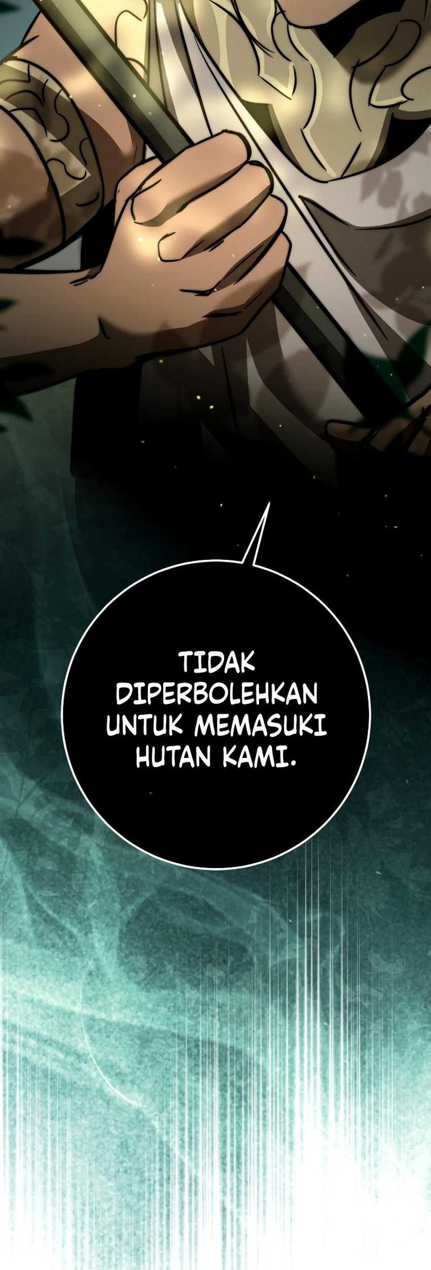 Legendary Blacksmith’s Vengeance Chapter 58 Gambar 92