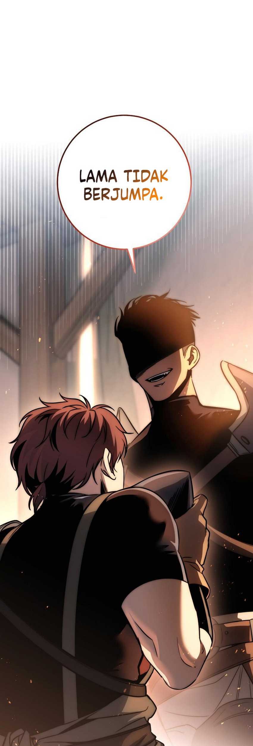 Baca Manhwa Legendary Blacksmith’s Vengeance Chapter 58 Gambar 2