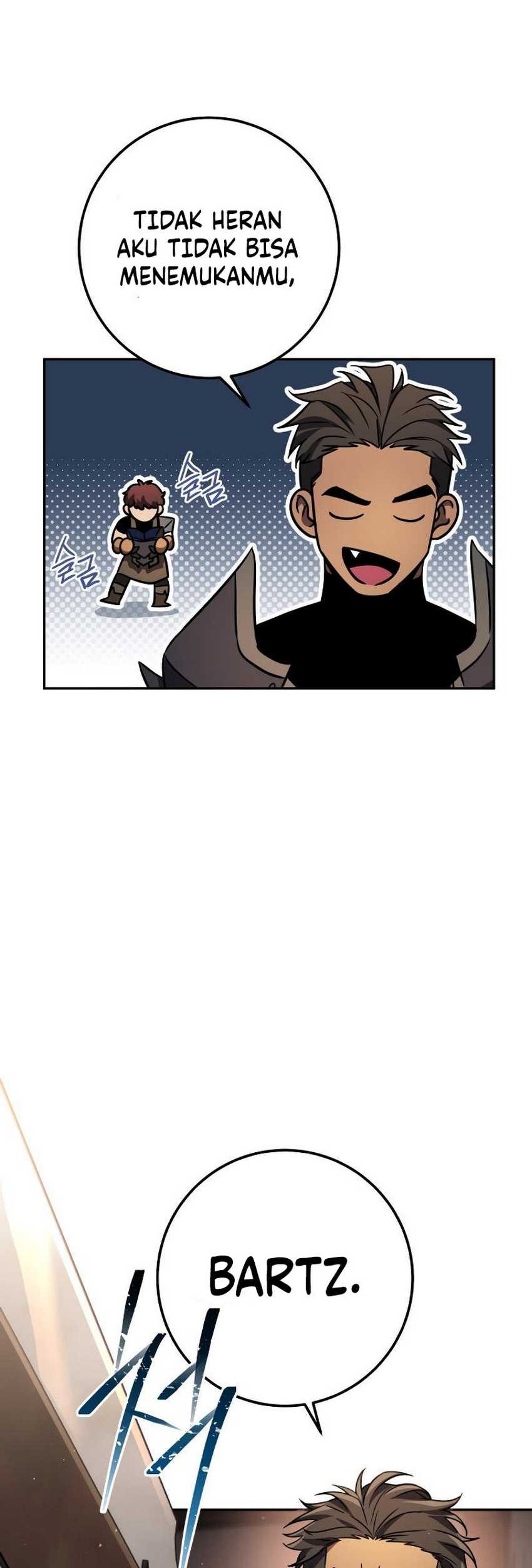 Legendary Blacksmith’s Vengeance Chapter 58 Gambar 5