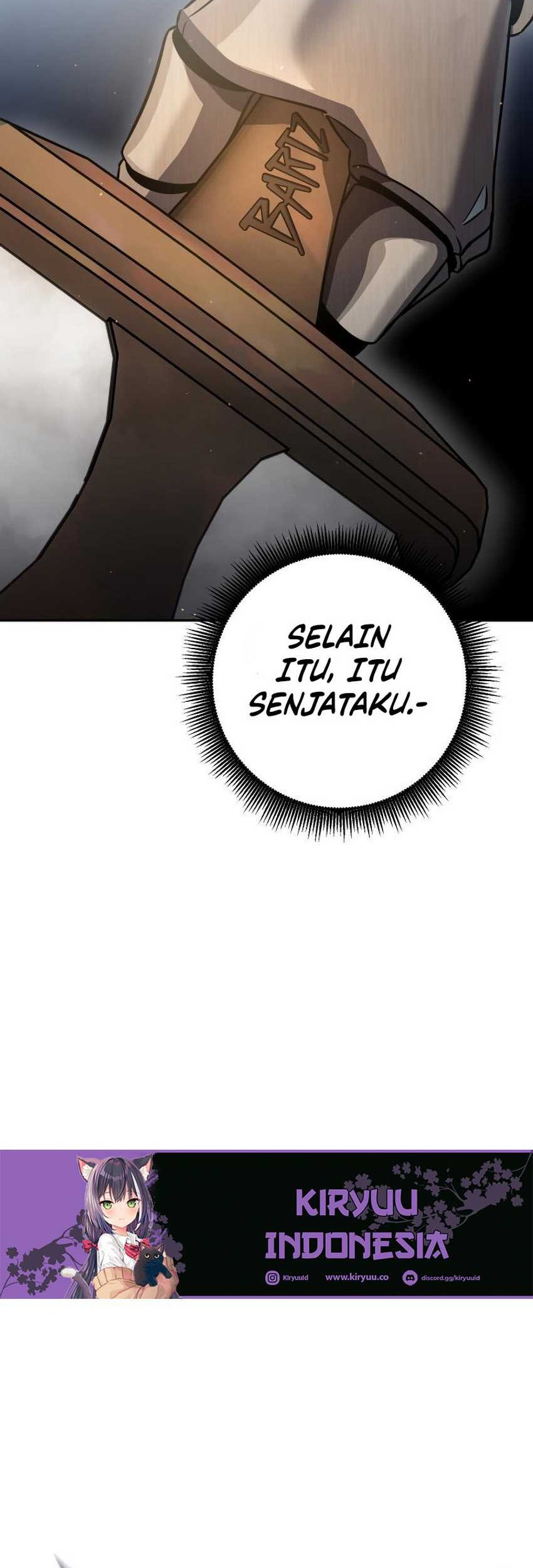Legendary Blacksmith’s Vengeance Chapter 58 Gambar 9
