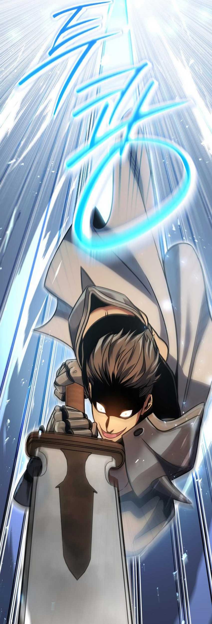 Legendary Blacksmith’s Vengeance Chapter 58 Gambar 11