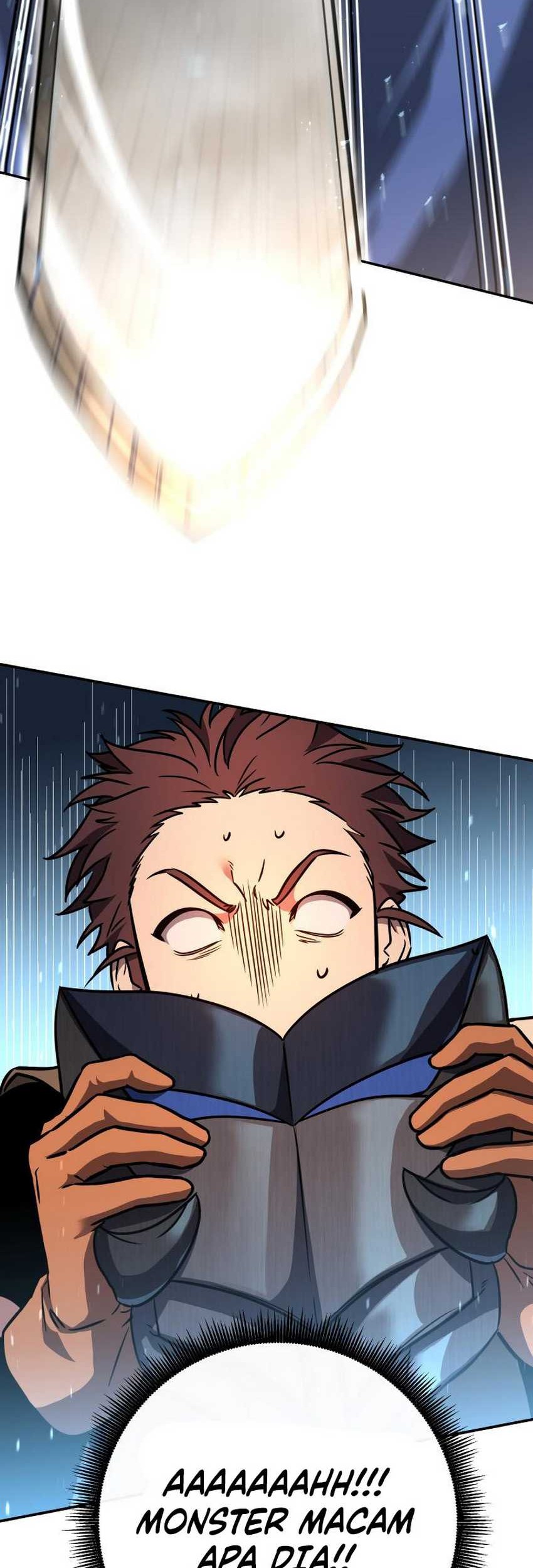 Legendary Blacksmith’s Vengeance Chapter 58 Gambar 12