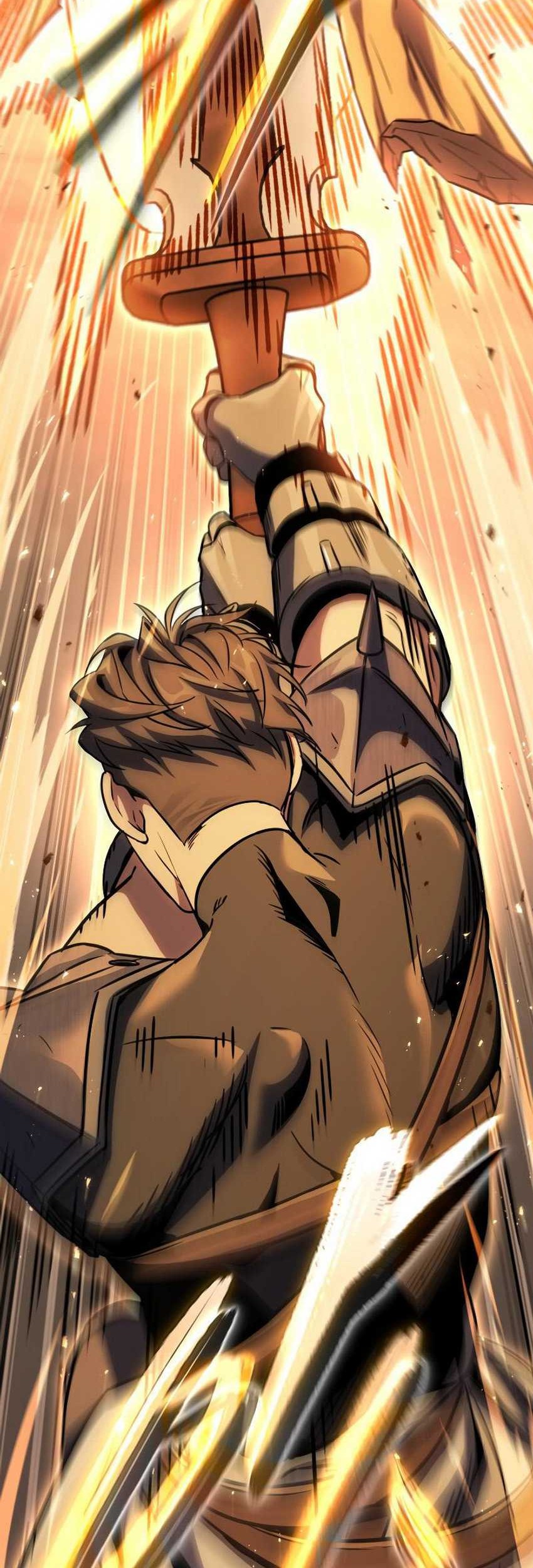 Legendary Blacksmith’s Vengeance Chapter 58 Gambar 14