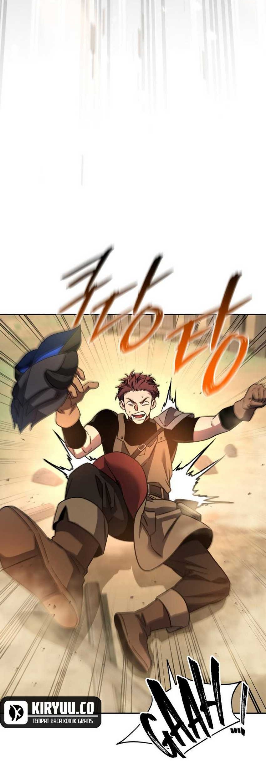 Legendary Blacksmith’s Vengeance Chapter 58 Gambar 16