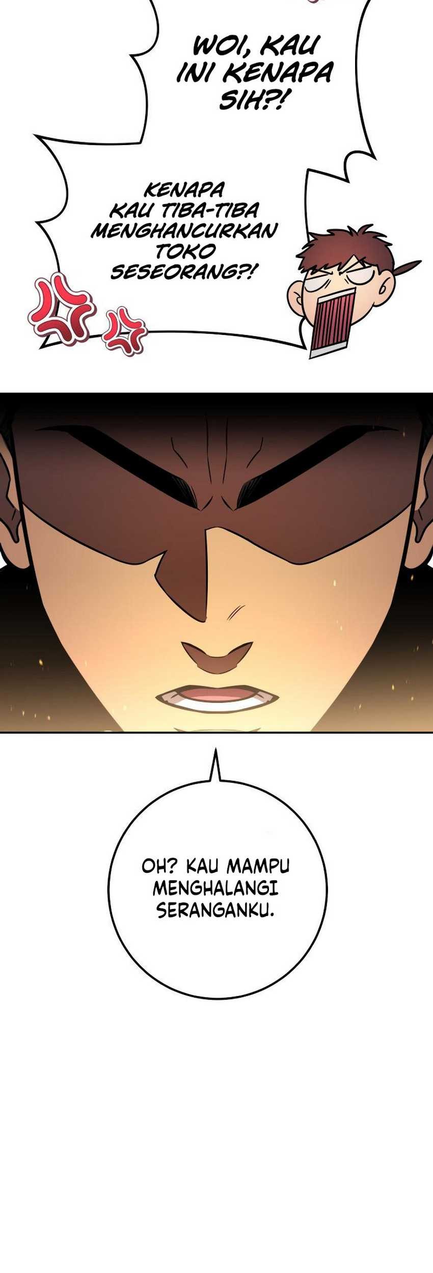 Legendary Blacksmith’s Vengeance Chapter 58 Gambar 19
