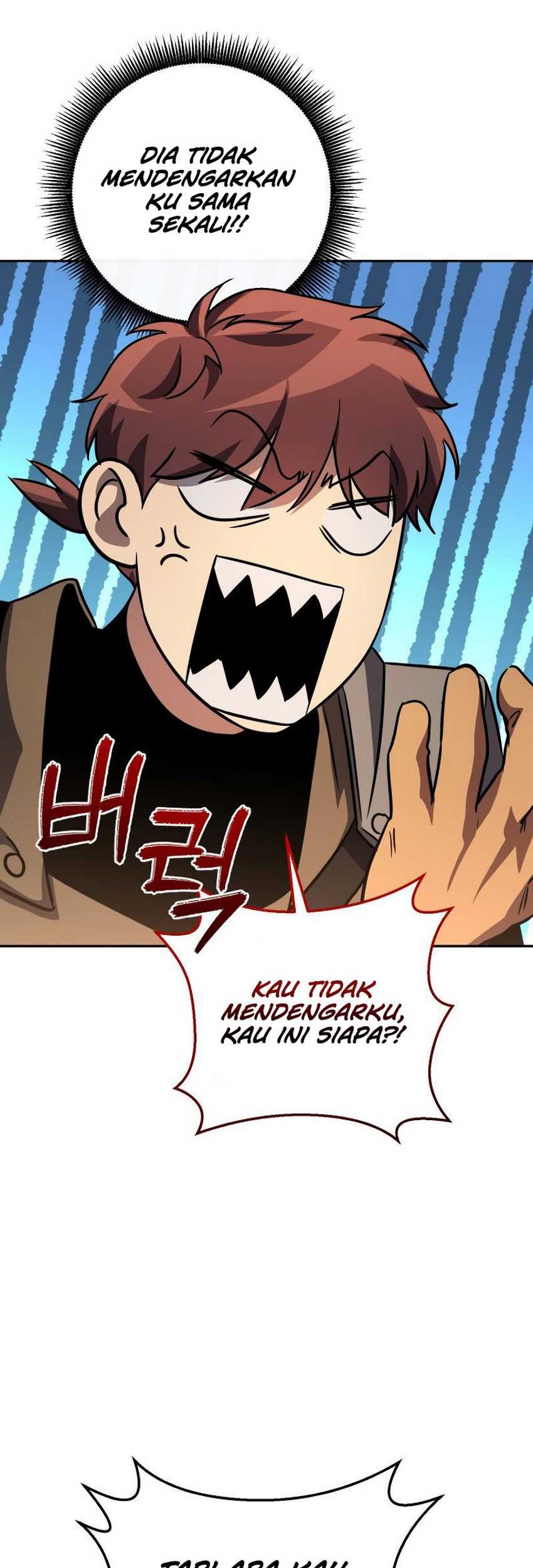 Legendary Blacksmith’s Vengeance Chapter 58 Gambar 22