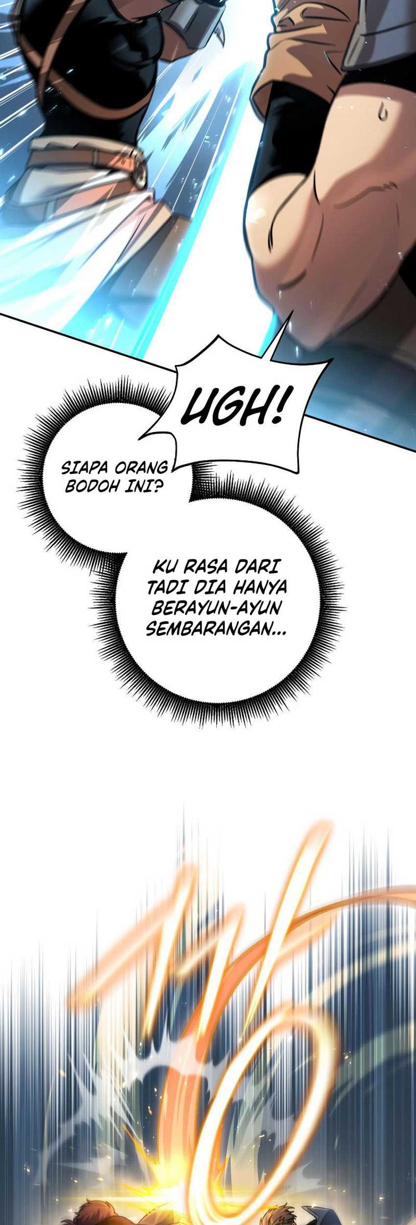 Legendary Blacksmith’s Vengeance Chapter 58 Gambar 25