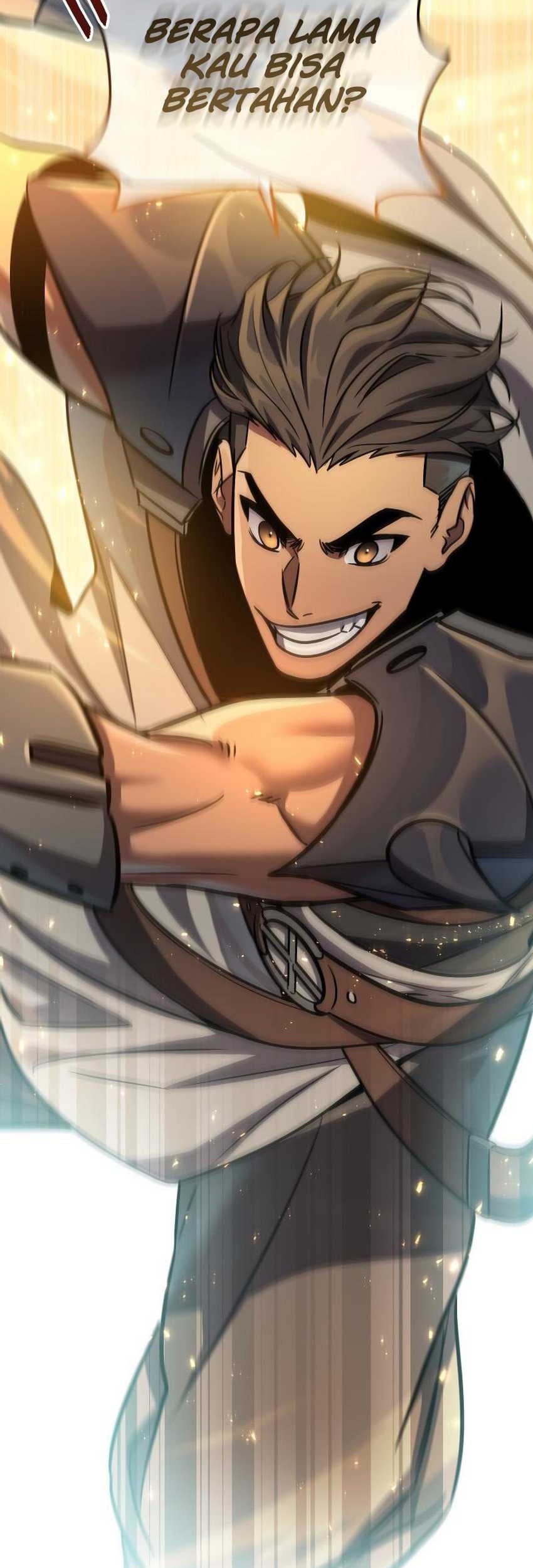 Legendary Blacksmith’s Vengeance Chapter 58 Gambar 27