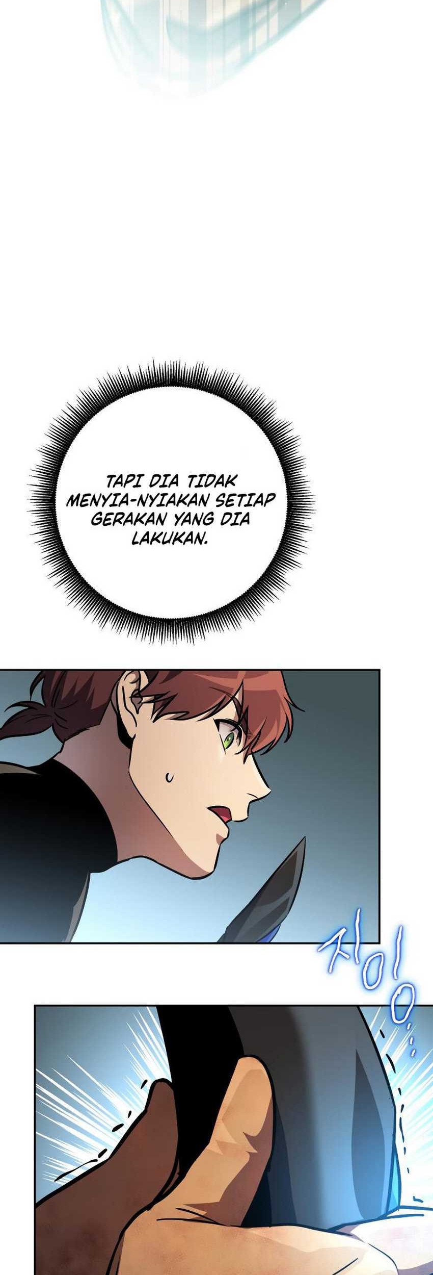 Legendary Blacksmith’s Vengeance Chapter 58 Gambar 28