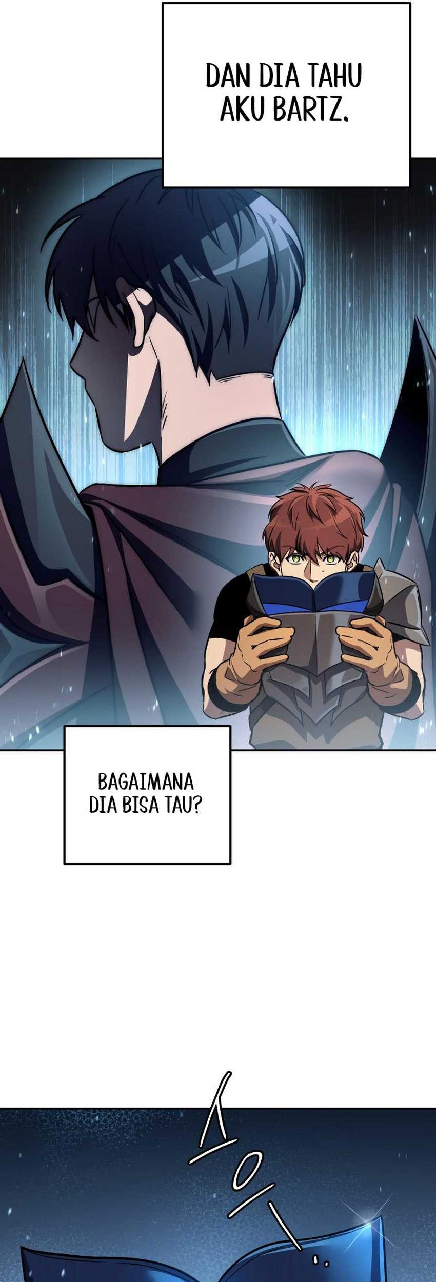 Legendary Blacksmith’s Vengeance Chapter 58 Gambar 31
