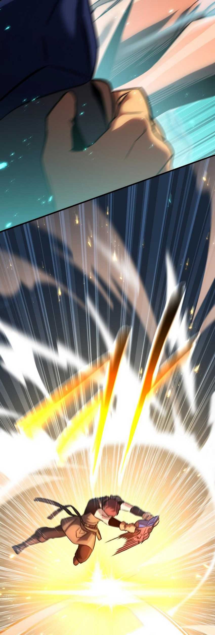 Legendary Blacksmith’s Vengeance Chapter 58 Gambar 35