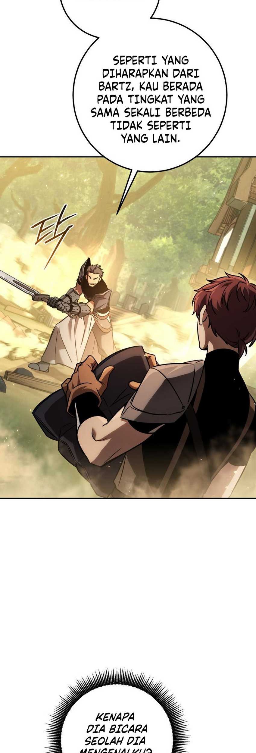 Legendary Blacksmith’s Vengeance Chapter 58 Gambar 37