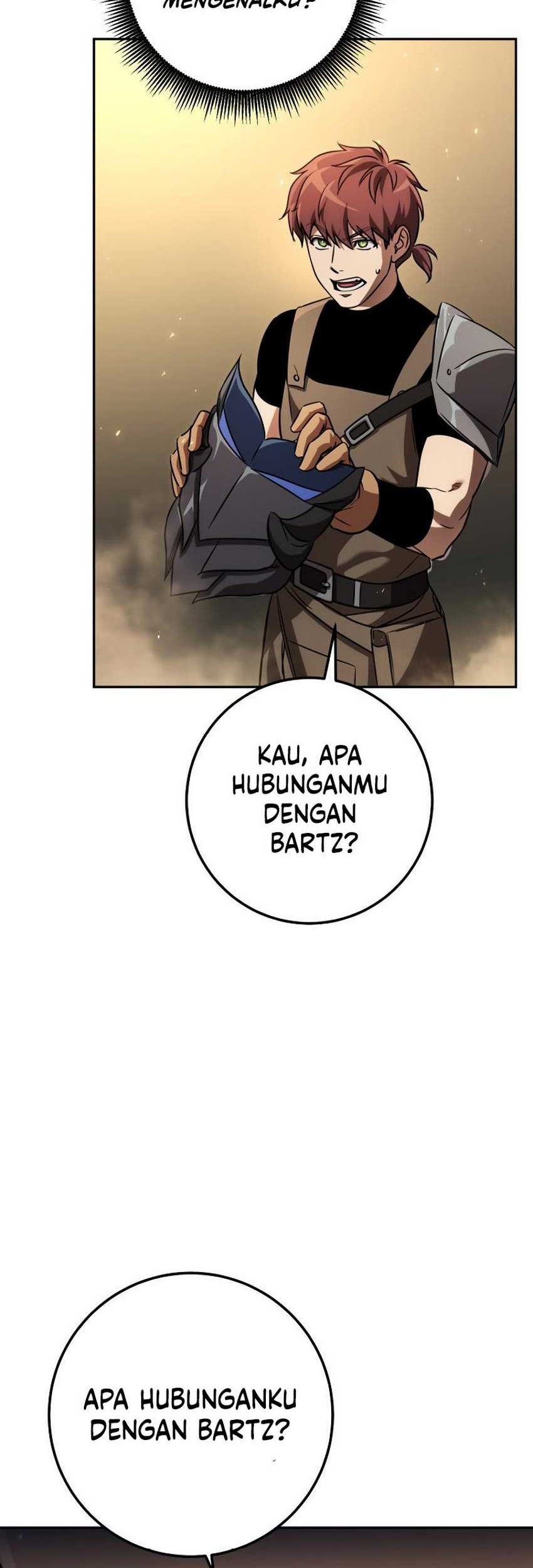 Legendary Blacksmith’s Vengeance Chapter 58 Gambar 38