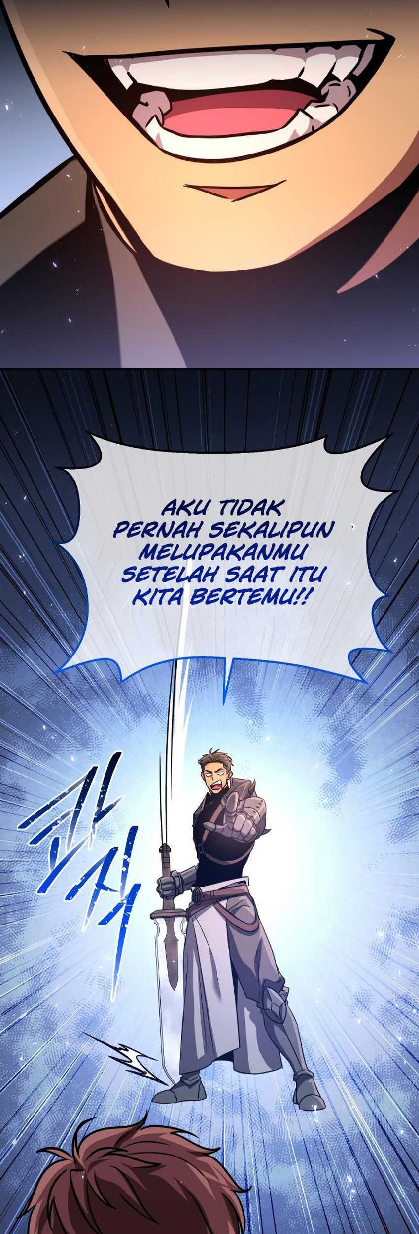 Legendary Blacksmith’s Vengeance Chapter 58 Gambar 39