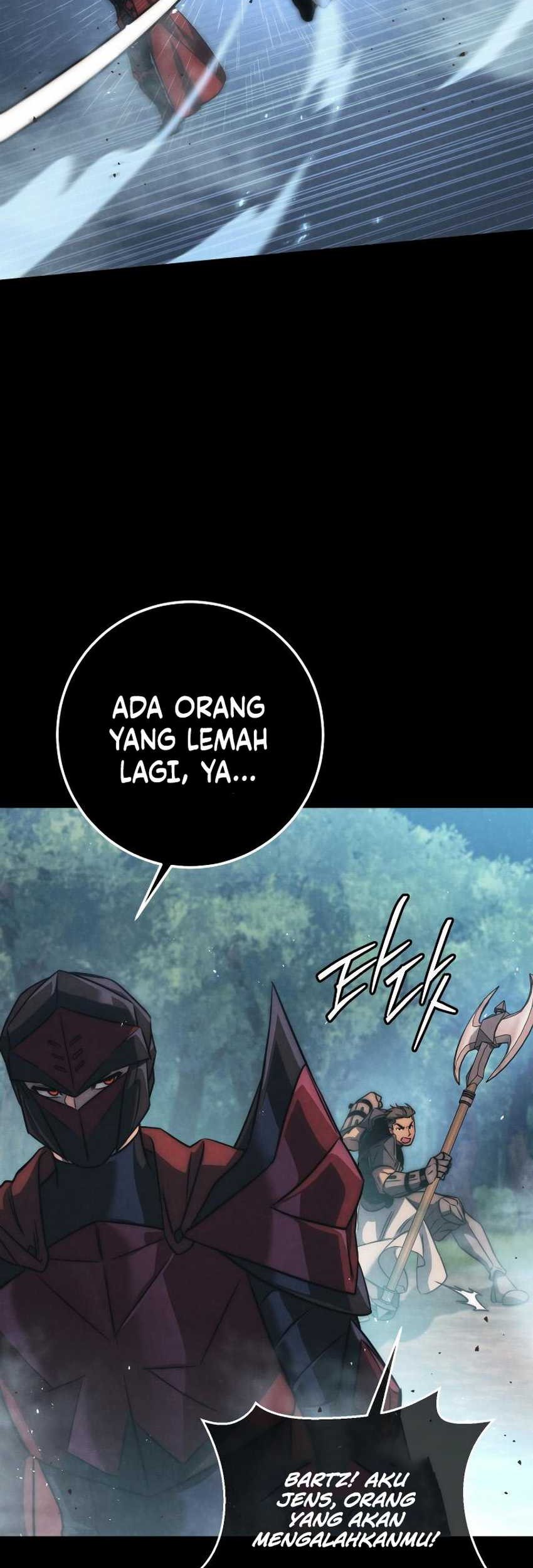 Legendary Blacksmith’s Vengeance Chapter 58 Gambar 43