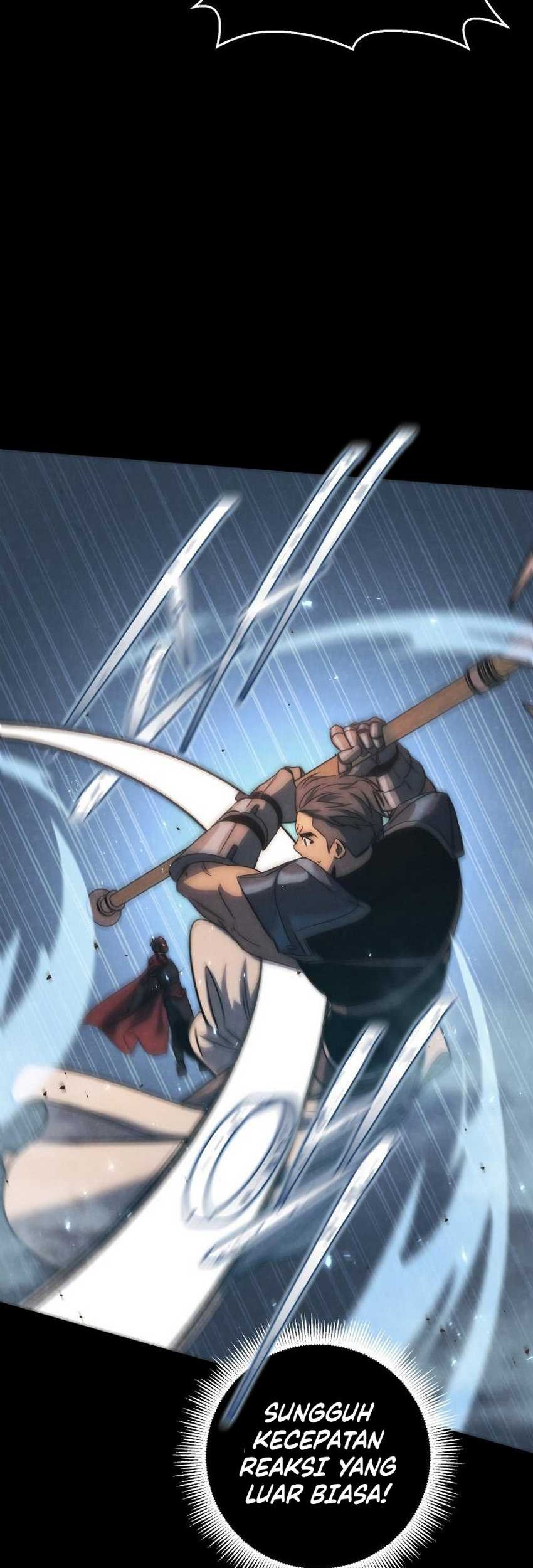Legendary Blacksmith’s Vengeance Chapter 58 Gambar 44