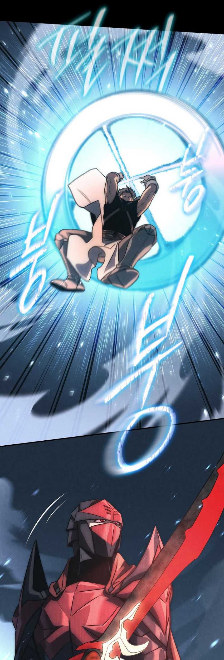 Legendary Blacksmith’s Vengeance Chapter 58 Gambar 46