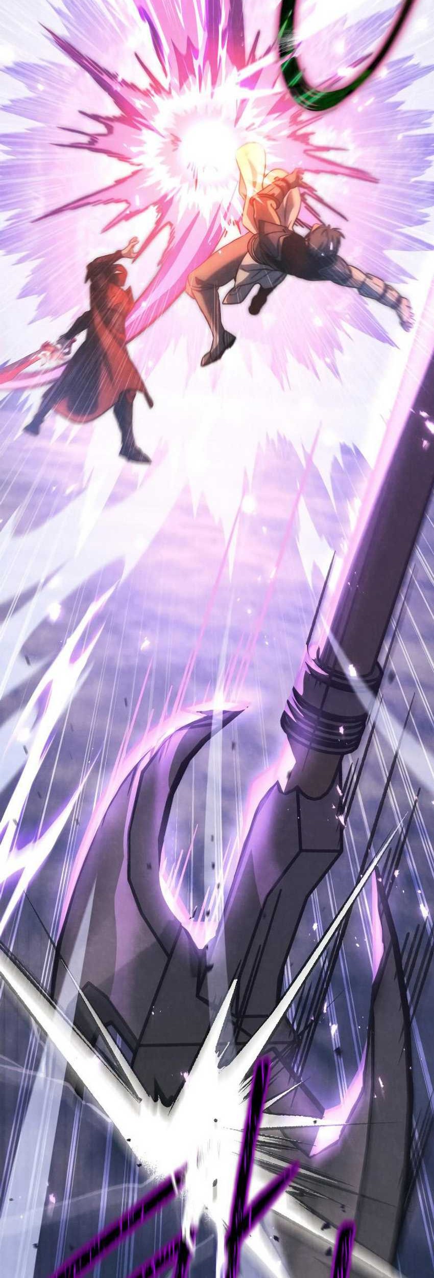 Legendary Blacksmith’s Vengeance Chapter 58 Gambar 48