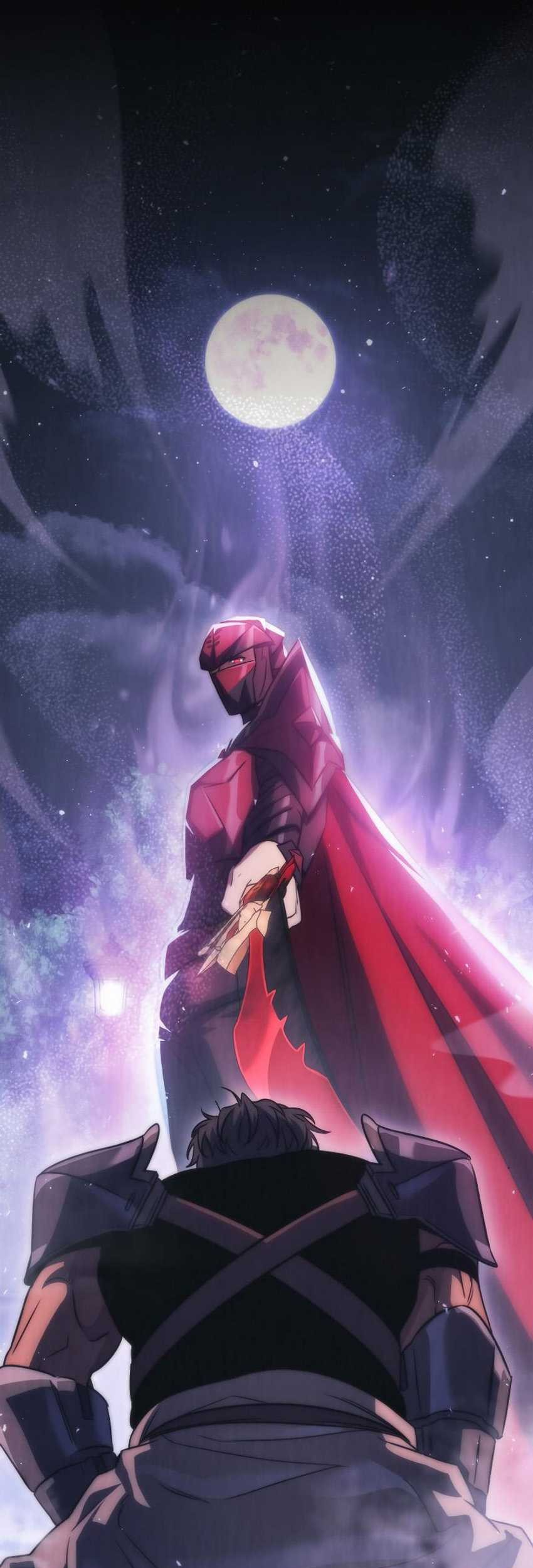 Legendary Blacksmith’s Vengeance Chapter 58 Gambar 51