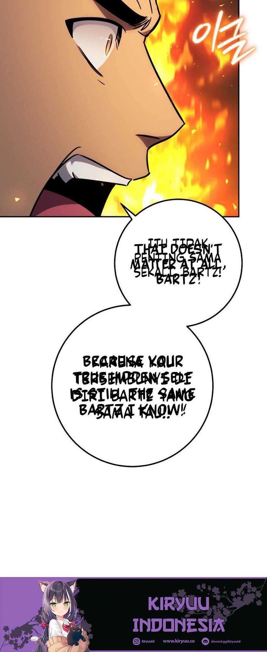 Legendary Blacksmith’s Vengeance Chapter 58 Gambar 60