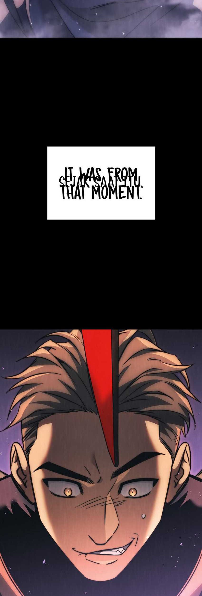 Legendary Blacksmith’s Vengeance Chapter 58 Gambar 52