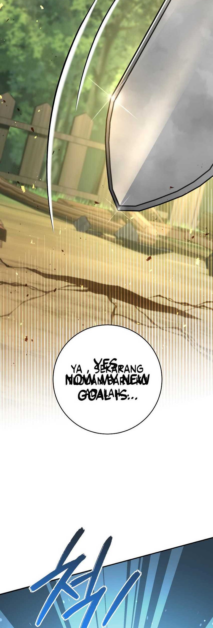 Legendary Blacksmith’s Vengeance Chapter 58 Gambar 54