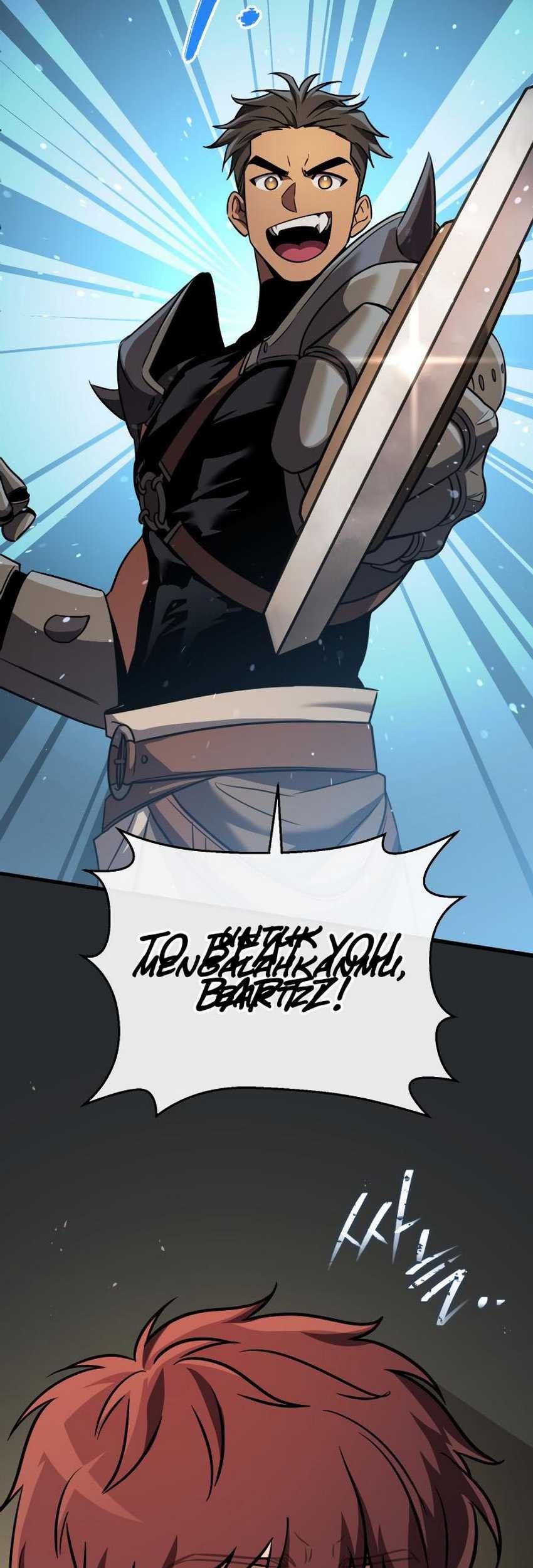 Legendary Blacksmith’s Vengeance Chapter 58 Gambar 55