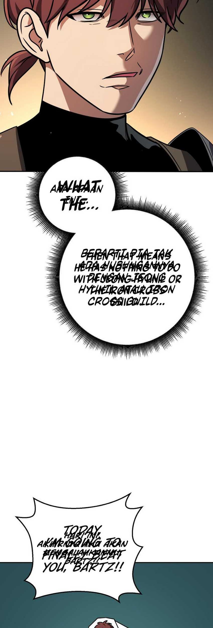 Legendary Blacksmith’s Vengeance Chapter 58 Gambar 56