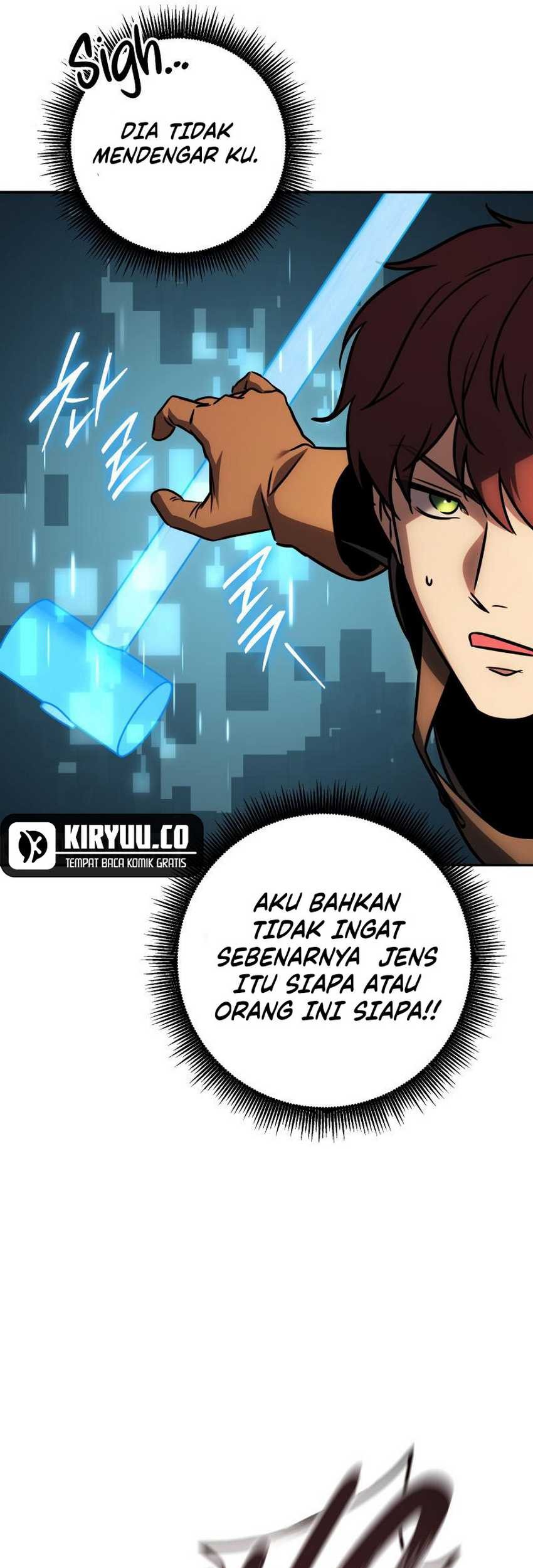 Legendary Blacksmith’s Vengeance Chapter 58 Gambar 61