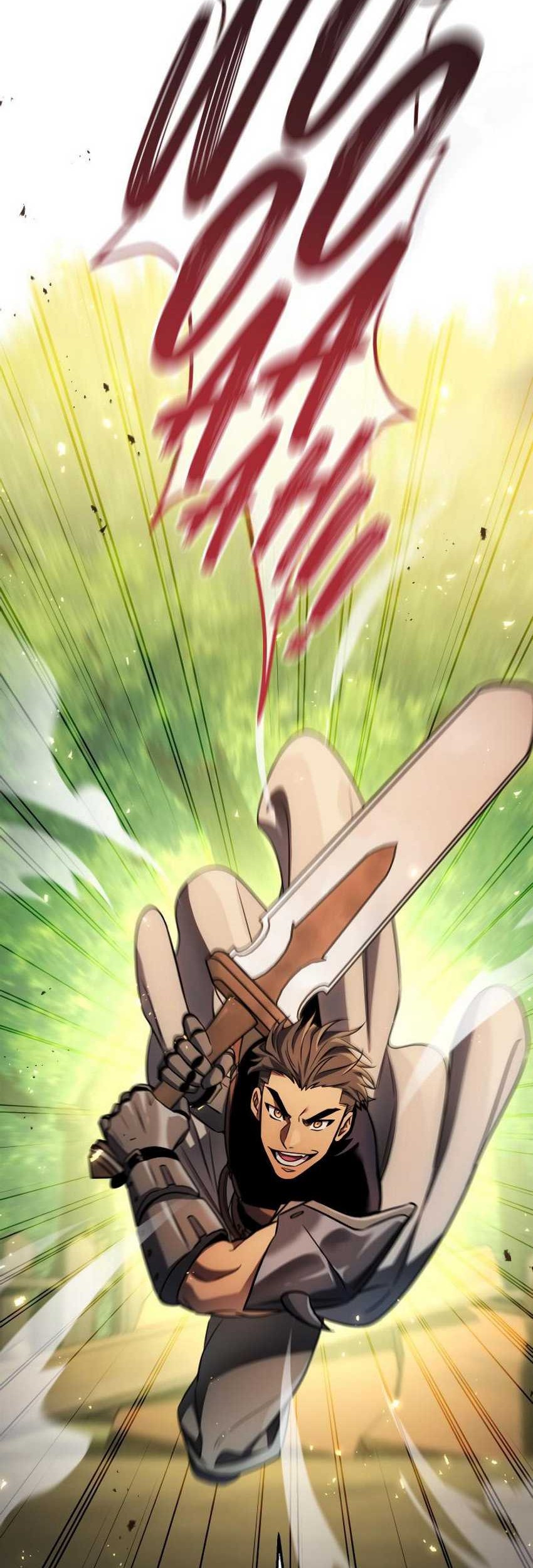 Legendary Blacksmith’s Vengeance Chapter 58 Gambar 62