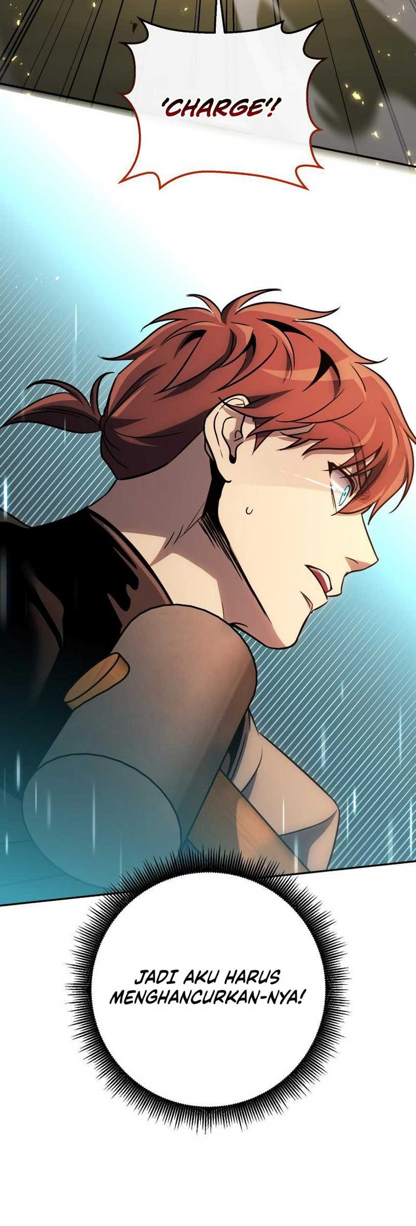 Legendary Blacksmith’s Vengeance Chapter 58 Gambar 63